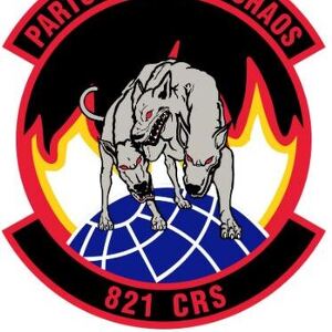 821 CRS